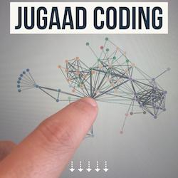 Jugaad coding