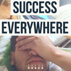 Success Everywhere