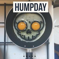 Humpday