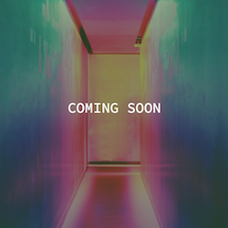 coming soon !